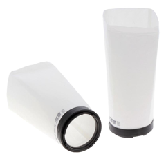 Filtre à air sécurité adaptable HIFI FILTER SA16992