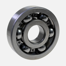 Roulement rigide à billes pour tracteur JOHN DEERE AL161285 adaptable