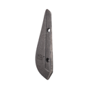 Soc pour semoir ISARIA 60313140015 adaptable - BlackSteel©