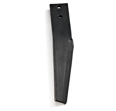 Dent droite pour herse rotative MASCHIO GASPARDO adaptable - Blacksteel©