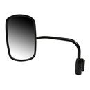 Rétroviseur gauche pour tracteur NEW HOLLAND 82000411 adaptable