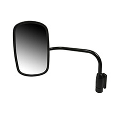 Rückspiegel links 290 - 442 mm für Traktor NEW HOLLAND - FIAT - FORD 82000411 Nachbau