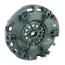 Mécanisme d'embrayage pour tracteur DEUTZ FAHR 2940402 adaptable