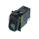 Interrupteur pour téléscopique MANITOU 266245 adaptable