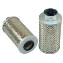 Filtre hydraulique adaptable HIFI FILTER SH63239