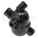 Thermostat pour tracteur CASE IH 74702165 adaptable