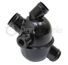 Thermostat tracteur CASE IH 74702165 adaptable