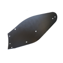 Versoir gauche pour charrue KUHN 612111 adaptable - Blacksteel©