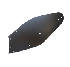 Versoir gauche pour charrue KUHN 612111 adaptable - Blacksteel©