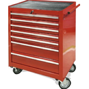 Servante d'atelier Vide - 7 tiroirs | ECO