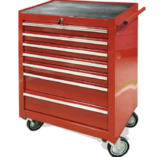 Servante d'atelier Vide - 7 tiroirs | ECO