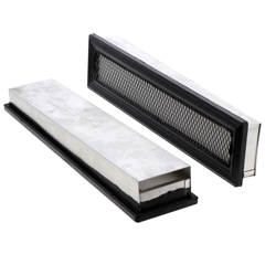 Filtre hydraulique adaptable HIFI FILTER SH66330V