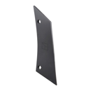 Etrave droite pour charrue GREGOIRE BESSON 173336 adaptable - Blacksteel©