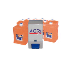 Savon pour mains + distributeur (Vendu par 8)