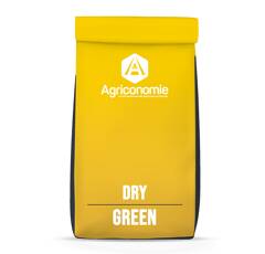 Mélange prairie - Dry Green - BIO