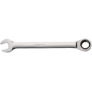 Clé mixte à cliquet 12 chrome plus CDT - KS TOOLS