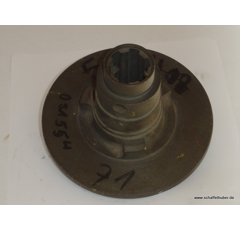 Nabe ZV 045796E - Walterscheid