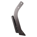 Pointe de soc sous-soleur carbure pour semoir AMAZONE 970702 adaptable - BlackSteel©