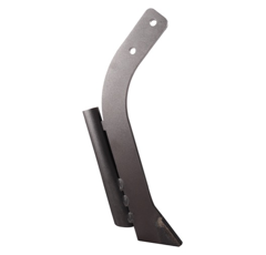 Pointe de soc sous-soleur carbure pour semoir AMAZONE 970702 adaptable - BlackSteel©