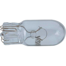 Lampes 12 V W5W wedge - phares et feux - HELLA (Vendu par 10)