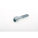 Inbusschraube verzinkt 12.9 912/16x1.5x70 12.9 
