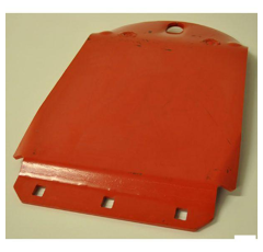 Semelle extérieur pour faucheuse KUHN 56809020 origine