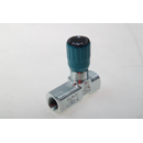 Drosselventil einseitig 9F400S 