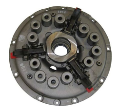 Mécanisme d’embrayage pour tracteur DAVID BROWN K957252 adaptable