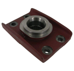 Support de dent pour herse KUHN-HUARD 52549000 origine