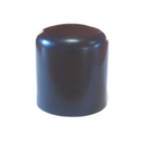 Capuchon en plastique