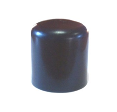 Capuchon en plastique