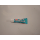 Special-Cement 4 Gramm Tubezu Deckenpflaster  Tip-Top