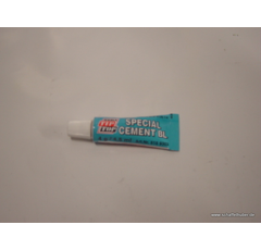 Special-Cement 4 Gramm Tubezu Deckenpflaster  Tip-Top