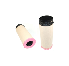 Filtre à air sécurité adaptable HIFI FILTER SA17527