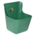 Kunststoff Futtertrog 11,5 Liter grün