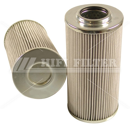 Filtre hydraulique adaptable HIFI FILTER SH65400