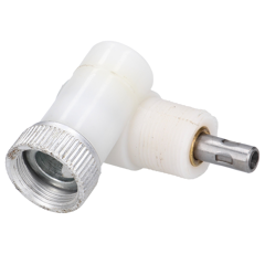 Renvoi d'angle pour tracteur NEW HOLLAND S62653 adaptable