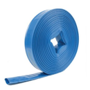 Tuyaux plat PVC Bleu (Moyenne pression) - 25 m - Spécial irrigation