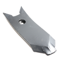 Scharspitze K8P, gepanzert 3374441F Lemken by Frank