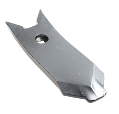 Scharspitze K8P, gepanzert 3374441F Lemken by Frank