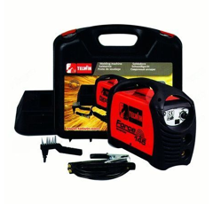 Schweißgerät TELWIN FORCE 145 mit Zubehör