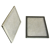 Filtre habitacle adaptable HIFI FILTER SC90296