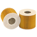 Filtre d'aération adaptable HIFI FILTER SA12519