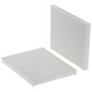 Filtre habitacle adaptable HIFI FILTER SC40070
