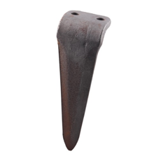 Dent pour herse rotative MORRA 9112620000M adaptable 