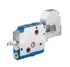 Distributeur électro/hydraulique pour tracteur FENDT G931962020301 - G931962020302 adaptable - REXROTH