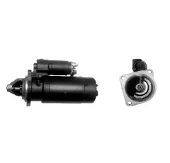 Anlasser IS 403 Mahle-Iskra-Letrika