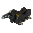 Etrier de frein pour téléscopique MANITOU 563762 adaptable