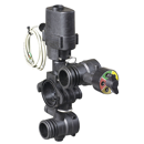 Capteur de vitesse NPN M12 - 5 m