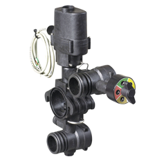 Capteur de vitesse NPN M12 - 5 m